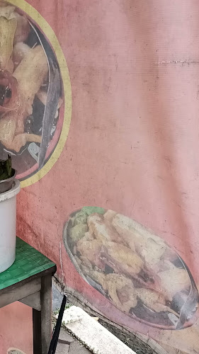 Es Dawet Duren Candisari cab.Pasar Johar