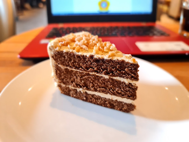 Comentarii opinii despre Starbucks Sudirman Palembang