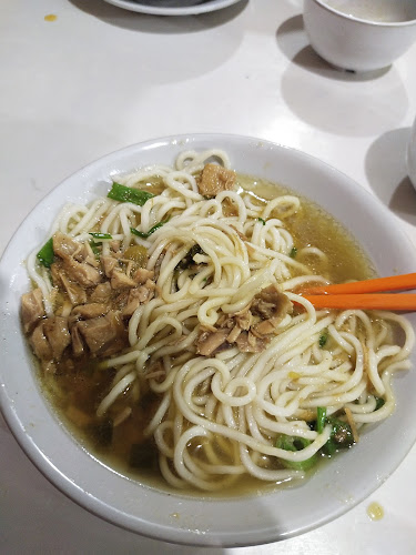 Jl. Puspogiwang Timur, Gisikdrono, Kec. Semarang Barat, Kota Semarang, Jawa Tengah 50149