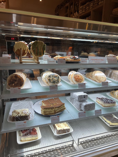 Comentarii opinii despre Grain Alley