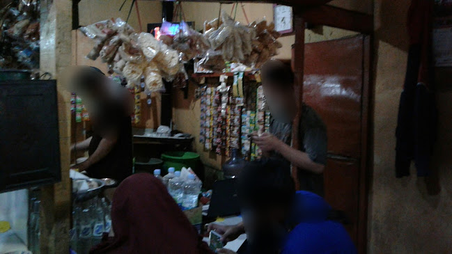 Opinii despre Giras 86 în Surabaya - Gastronomi dan perhotelan