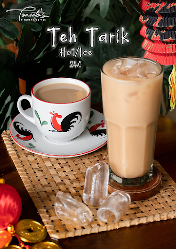 Toneeto's Kitchen&Coffee