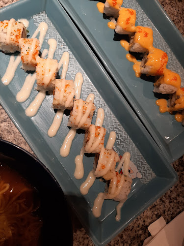 Opinii despre Ichiban Sushi - Plaza Asia Tasikmalaya în Kab. Tasikmalaya - Gastronomi dan perhotelan