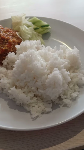 Opinii despre GOGO Fried Chiken Tangkuban Perahu în Kota Denpasar - Gastronomi dan perhotelan