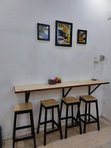 Opinii despre Meet Meat în Kota Semarang - Gastronomi dan perhotelan