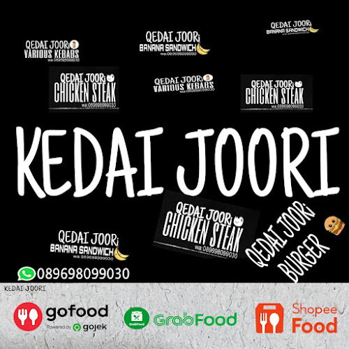 KEDAI JOORI - Gastronomi dan perhotelan