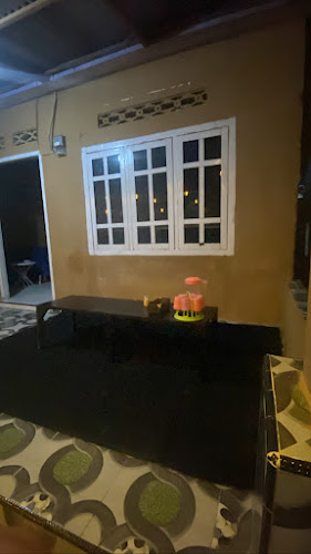 Cafe Andalan - Kota Gorontalo