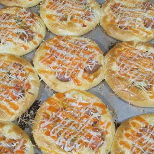 Comentarii opinii despre ANDINI BAKERY