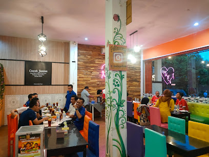 Ikan Segar Mundu Resto dan Kost