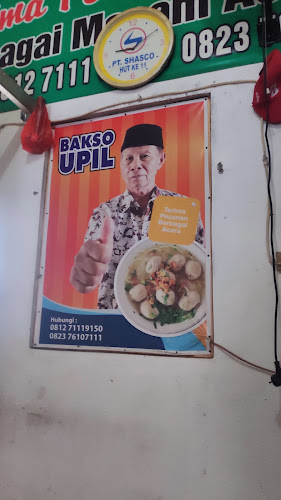 Bakso Upil