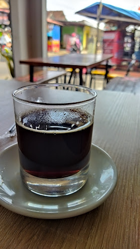 Comentarii opinii despre Juragan Kopi Depok