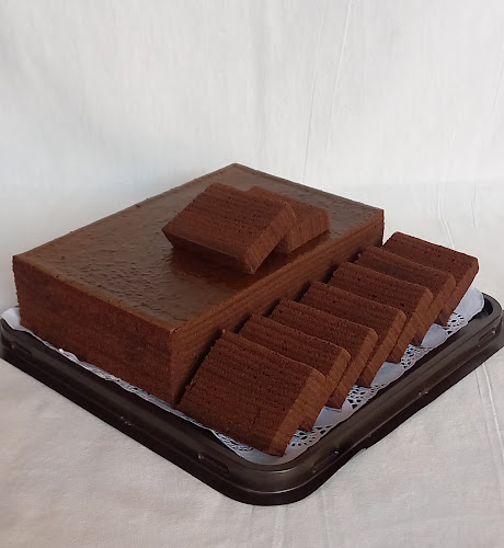 BM BAKERY - Kota Pasuruan