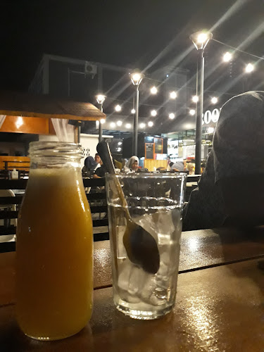 Comentarii opinii despre YN RESTO&COFFEE