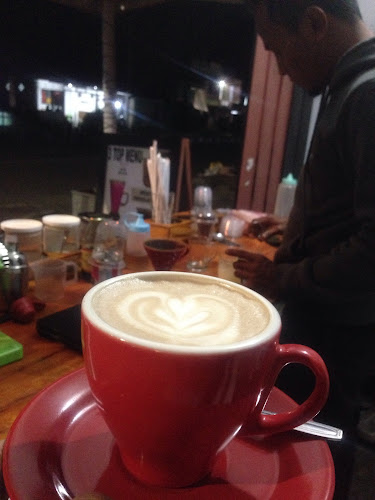 Opinii despre Kopi Mister în Kota Payakumbuh - Gastronomi dan perhotelan