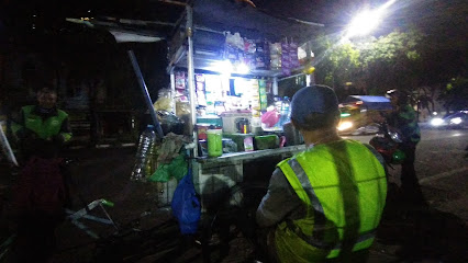 Rombong KOPI PAK DHE