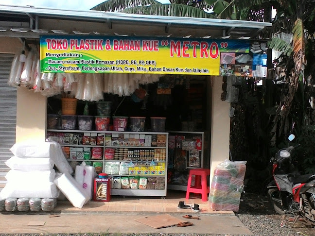 Cibogo, Kec. Cisauk, Kabupaten Tangerang, Banten 15344