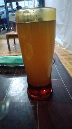 Kedai Santuyy Lesehan - Kota Tangerang