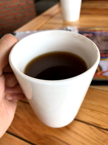 Warung Wareg Ngandat - Kota Batu