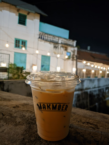 Kedai Kopi MAKMOER - Kota Surakarta