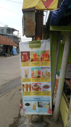 Opinii despre Bestea (Tea & Ice Cream) în Kota Bandung - Gastronomi dan perhotelan