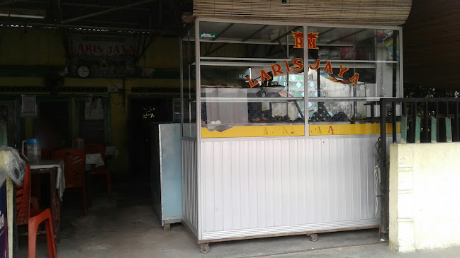 Rumah Makan Laris Jaya Masakan Padang