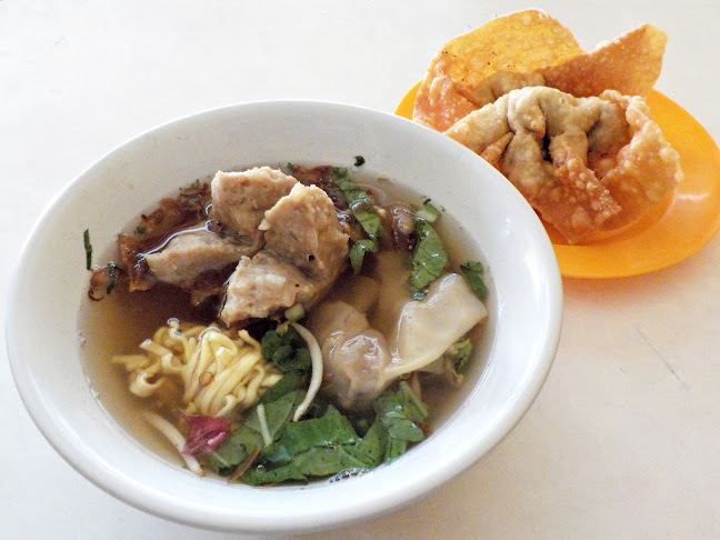 Opinii despre Bakso Malang Arema în Kota Tangerang - Gastronomi dan perhotelan