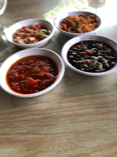 Pondok Jimbaran - Gastronomi dan perhotelan