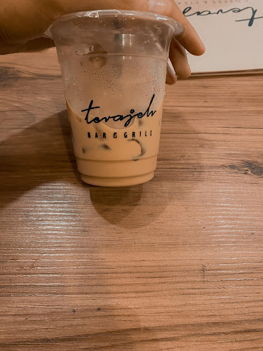 Terajeh Coffee and Steak House - Kota Cirebon