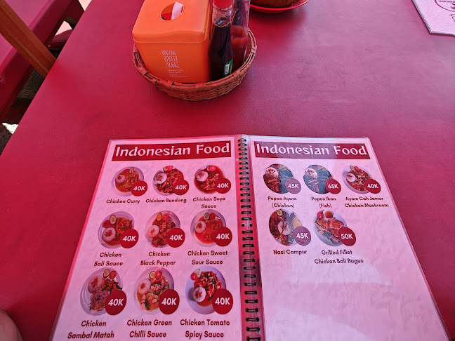 Comentarii opinii despre Hallo Warung