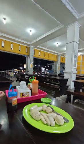 Bakso Sonhaji Sony II- Antasari - Gastronomi dan perhotelan
