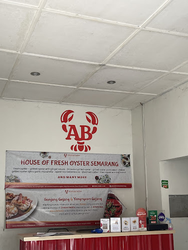 Jl. Menoreh Raya Kios Joglo B9 No.samping No 153-158, Pasar, Sampangan, Kec. Gajahmungkur, Kota Semarang, Jawa Tengah 50232