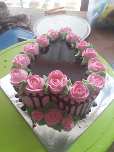 DL cake&bakery pondok kacang - Kota Tangerang Selatan