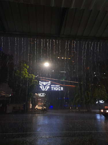 HW Dragon Bar Medan - Kota Medan