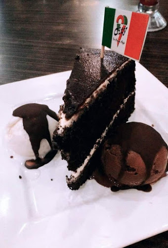 Comentarii opinii despre City Ice Cream