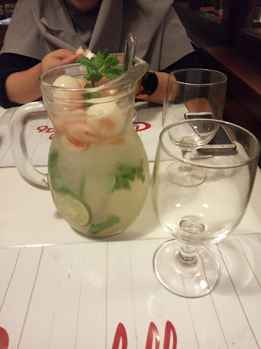 BONCAFE KUPANG INDAH - Surabaya