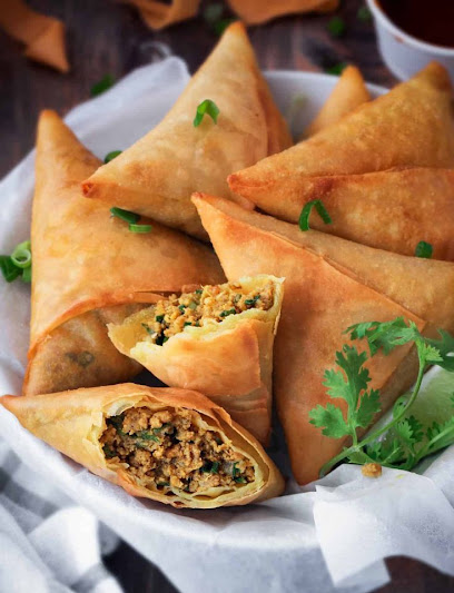 Samosa