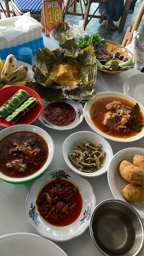 Rumah Makan Pindang Musi Rawas - Palembang - Gastronomi dan perhotelan