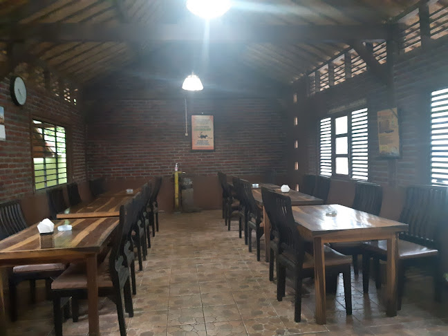 RM. Saung Jembar - Gastronomi dan perhotelan