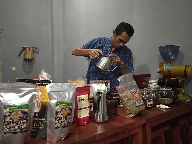 Jl. Merdeka Raya No.128, Karang Pule, Kec. Sekarbela, Kota Mataram, Nusa Tenggara Bar. 83116