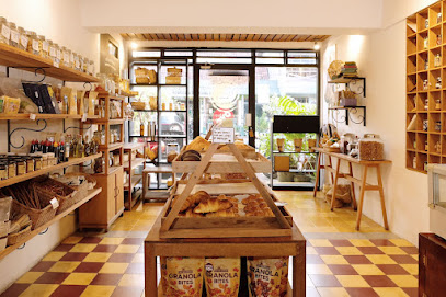 ViaVia Artisan Bakery