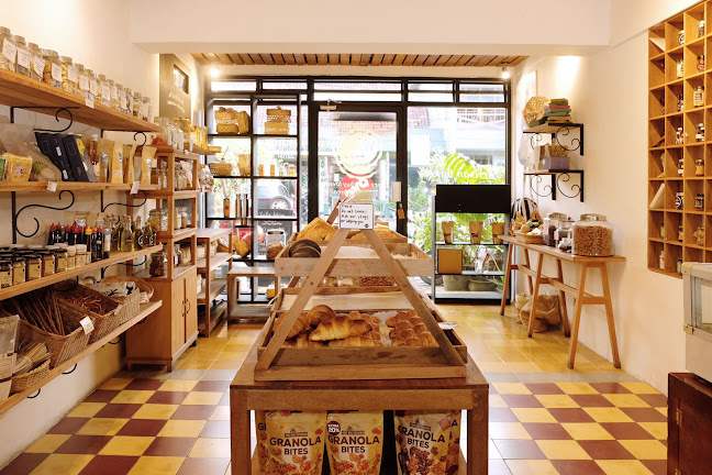 ViaVia Artisan Bakery