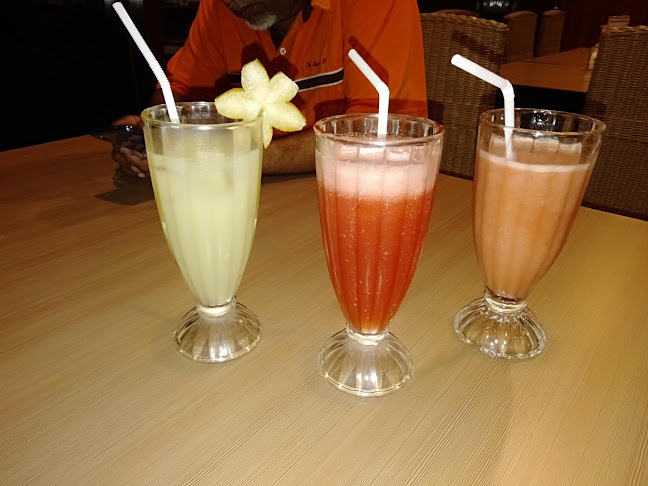 Sate House Bogowonto - Surabaya