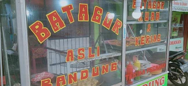 Comentarii opinii despre Batagor Aa' Rafif