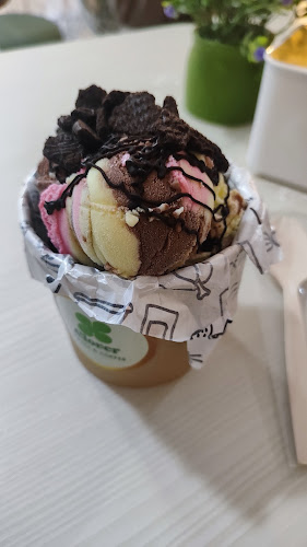 Clover Cakes and Coffee - Kota Bandar Lampung