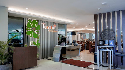 Teratai Restaurant Savana Hotel & Convention