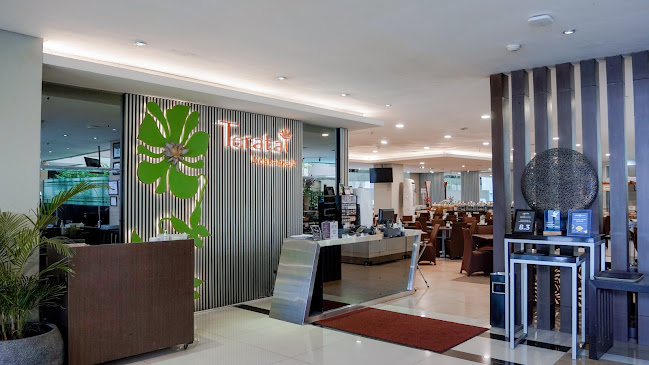 Teratai Restaurant Savana Hotel & Convention