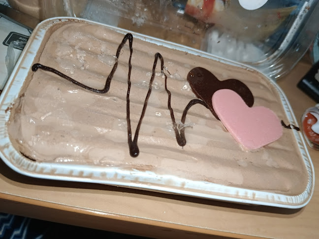 Keikpop by The Food Chain - Gastronomi dan perhotelan