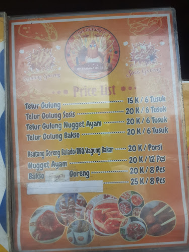 Mie garing sulawesi - Kota Kendari