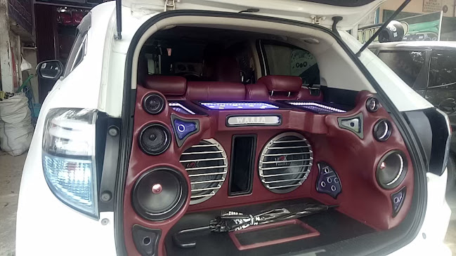 Mie Bandung Sesetan, Cabang Teuku umar - Kota Denpasar