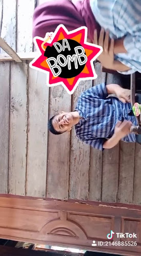 Rocket Eyang Soekamto - Kota Palembang